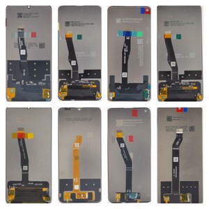 หน้า<span class=keywords><strong>จอ</strong></span> LCD ทดแทน X10 Lite OLED สำหรับโทรศัพท์มือถือ พร้อมจอสัมผัสสำหรับ <span class=keywords><strong>Huawei</strong></span> P Smart 2021 <span class=keywords><strong>Y7A</strong></span> - Product Image 5