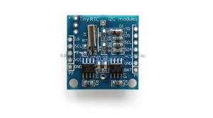 Original Genuine <strong>Clock</strong> <strong>Module</strong> Ds1302 Realtime <strong>Clock</strong> <strong>module</strong> CR1220 battery holder - Product Image 3