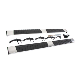 Estribo Lateral Universal para Automóvil Deportivo, Compatible con F150 - Product Image 5