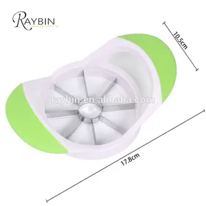 Top Seller 2020 Vegetable Cutter Home Garden Kitchen Tool Apple Cutter Innovative Product