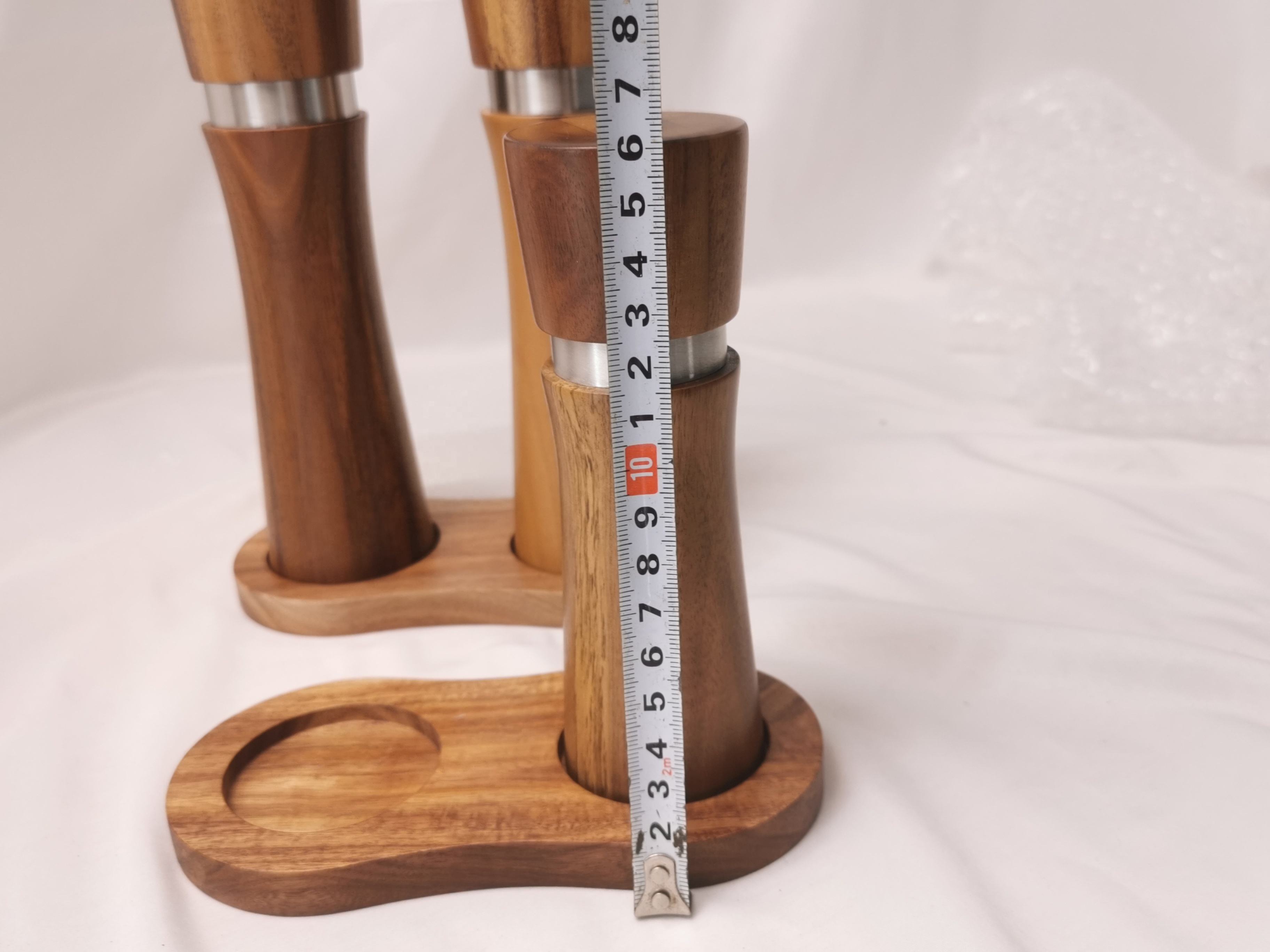 Ensemble de meuleuse 8 pouces