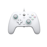 GameSir G7 SE Kaleid Gamepad Kabel dengan Tombol Turbo, Joystick Ergonomis, dan Pengisian Daya USB Type-C untuk PC Steam