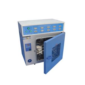 Testeur de <span class=keywords><strong>force</strong></span> de maintien de ruban adhésif à température constante WALTER de marque chinoise supérieure - Product Image 2