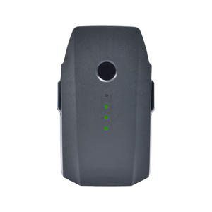 Accessoire de batterie pour drone 11.4V 3830mAh <span class=keywords><strong>Mavic</strong></span> <span class=keywords><strong>Pro</strong></span> Batterie Lithium Polymère pour DJI <span class=keywords><strong>Mavic</strong></span> <span class=keywords><strong>Pro</strong></span> <span class=keywords><strong>Platinum</strong></span> DJI <span class=keywords><strong>Mavic</strong></span> <span class=keywords><strong>Pro</strong></span> - Product Image 1