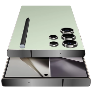 โทรศัพท์มือถือ <span class=keywords><strong>S21</strong></span>+ <span class=keywords><strong>ULTRA</strong></span> รุ่นทันสมัย 12GB+<span class=keywords><strong>512GB</strong></span> หน้าจอเต็ม 6.7 นิ้ว ระบบปฏิบัติการ Android 14.0 ของแท้ รุ่น S24 สมาร์ทโฟน - Product Image 3