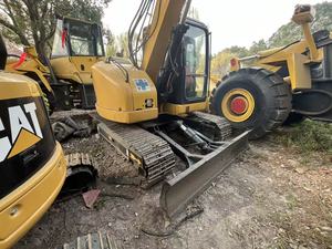 รถขุดมือสองญี่ปุ่น CAT 308CCR เครื่องจักรก่อสร้าง Caterpillar <span class=keywords><strong>306</strong></span> 305.5 307 308 รถขุดขนาดเล็กมือสอง 8 ตัน ราคาดีที่สุด - Product Image 2