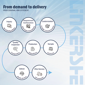 Bulk Eye Lash Enhancer Oil Free OEM ODM Vegan Super Natural Safe Extension Organic Eyelash Growth Serum Tubes Etiqueta privada - Product Image 6