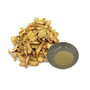 Best price quality 80% -95% Baicalin Baical Skullcap Root Extract Scutellaria Baicalensis Root Extract