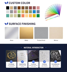 Pósteres Comerciales Personalizados con su Foto, Logotipo o Texto Impresos <span class=keywords><strong>en</strong></span> <span class=keywords><strong>Papel</strong></span> Brillante para Fines Publicitarios - Product Image 6
