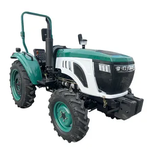 Cultivadores de granja productos agrícolas herramientas de labranza agrícola 90HP diésel micro cultivador máquina de tractor rotativo