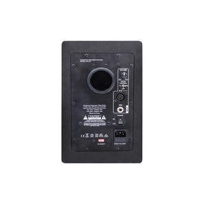 Altavoz de monitor de estudio profesional de 5 pulgadas, altavoz activo, - Product Image 5