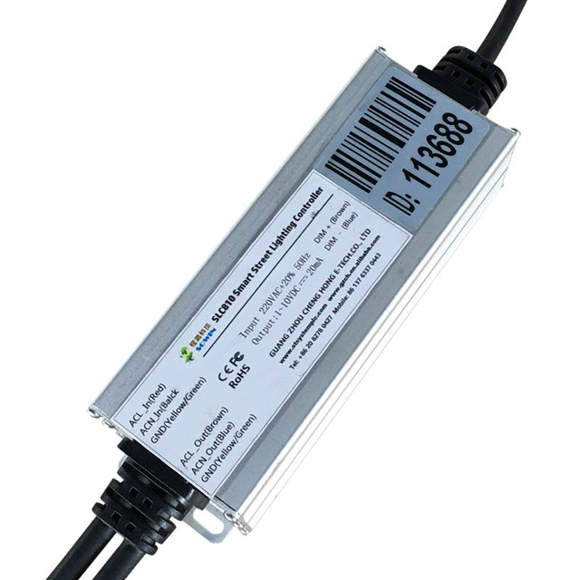 Future-oriented Cities Need Smart Street Lighting Infrastructure Remote Control Cloud-Based Solutions Digital Asset Management