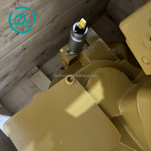 Pompe hydraulique principale EexcavaStart 216-0039 A8VO200 pour excavatrices 330C/330B/330CL - Durable, haute pression, installation facile, garantie 1 an - Product Image 6