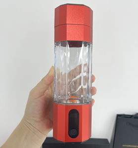 6000 + ppb SPE/pem Hydro chai nước | Máy phát điện phân tử Hydro cho nước uống lành mạnh | OEM/ODM có sẵn - Product Image 4