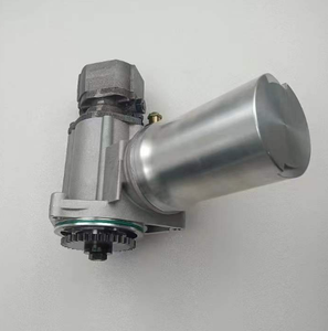 3126B 180-7341 Oil Pump is applicable to 322C, 325C, 938G, 950G, 953C, 962G, and 963C type <b>engines</b>. - Product Image 4