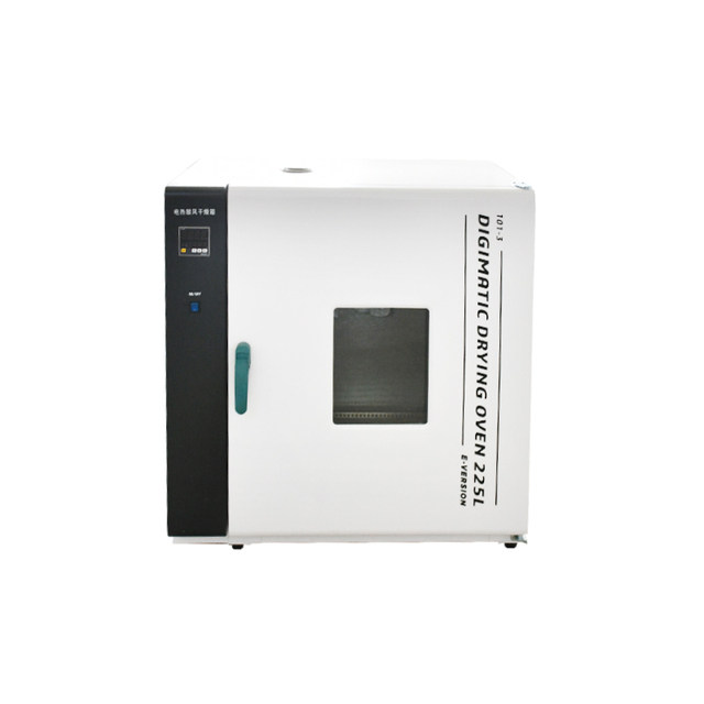 Great 20L to 640L Constant Temperature Hot Air Drying Circulation Oven Laboratory Heating Equipment Curing Oven/Industrial Oven