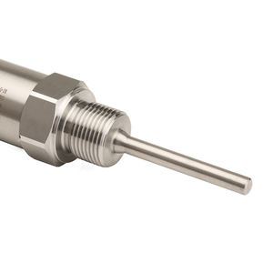 Transmissor compacto da temperatura PT100 com MODBUS RS485 para a medida remota exata da temperatura - Product Image 4