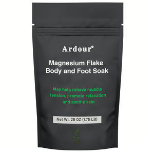 Minera garam laut mati murni dan bersertifikat perawatan alami untuk psoriasis, eksim, Jerawat dan lainnya - Product Image 6