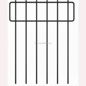 Clôture <span class=keywords><strong>de</strong></span> <span class=keywords><strong>jardin</strong></span> décorative, barrière pour animaux, clôture pour petit chien, bordure <span class=keywords><strong>de</strong></span> <span class=keywords><strong>jardin</strong></span> - Product Image 2