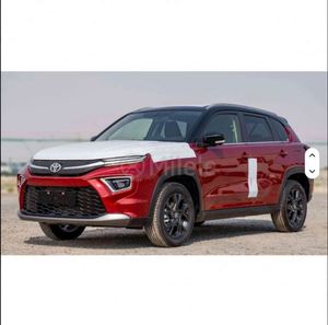 Vendita Rapida SUV <span class=keywords><strong>TOYOTA</strong></span> <span class=keywords><strong>URBAN</strong></span> <span class=keywords><strong>CRUISER</strong></span> USATO - Product Image 2