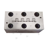 Panneaux de lambris d'intérieur en extrusion, panneaux de lambris en WPC, panneaux de mur en WPC, Huangshi City