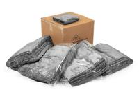 Nicrew-serviette de nettoyage de voiture en microfibre, serviettes détail, professionnelles coréennes, en super peluche pour la cire, 550gsm, 70/30