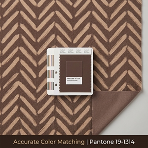 Tela de Punto Tipo Cachemira Dralon de 280 g/m², Modal, Viscosa, Acrílico, Spandex, Lujo Discreto, Estampado Personalizado, para Suéteres y Pullovers - Product Image 3