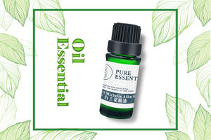 น้ำมันหอมระเหยดอกไม้เกรดพรีเมียม น้ำมันมิเชเลียอัลบา 100% บริสุทธิ์จากธรรมชาติ น้ำมันใบแมกโนเลีย สำหรับน้ำหอมและอโรมาเธอราพี - Product Image 6