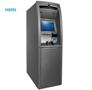 GRG H68N atm机银行整机现金回收机ATM回收机