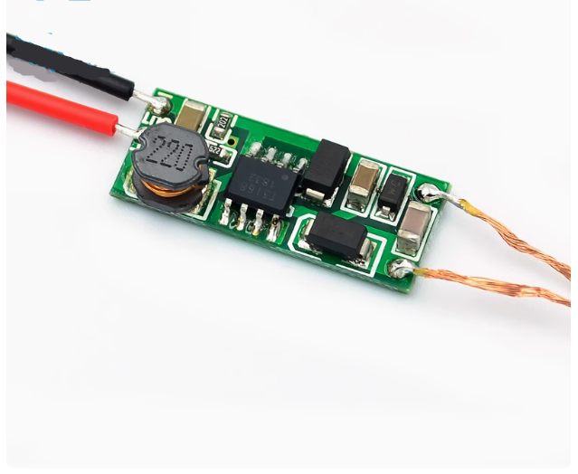 5V 2A Wireless Phone Charger Wireless Power Charger Module DIY Circuit