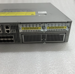 Routeur de services d'agrégation haute performance ClSCO ASR1002-HX, routeur <span class=keywords><strong>WAN</strong></span> Edge d'entreprise 2U pour montage en rack - Product Image 3