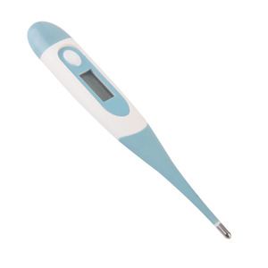 Wholesale Home Use Digital Infant Axillary <b>Thermometer</b> for Babies Manufacturer Export to Europe America - Product Image 5