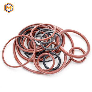 Joints toriques encapsulés <span class=keywords><strong>Michu</strong></span> en FEP/PFA, joints d'étanchéité O-ring - Product Image 4