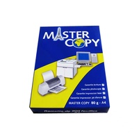 Papel de Copia Doble para Impresora, Marca YINWU, Fabricantes Chinos, OEM, Duradero, Reciclable, Suave, A4, 80 Gsm, 500 Hojas, Oficina, Venta al por Mayor