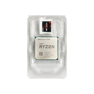 Nuevo Procesador CPU R7 5700X Compatible con Placas Base A520 <span class=keywords><strong>B450</strong></span> B550 - Product Image 2