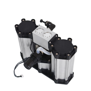 Phụ kiện máy tạo oxy/máy tạo ozone <span class=keywords><strong>PSA</strong></span> <span class=keywords><strong>1L</strong></span>/phút, sàng phân tử Zeolite - Product Image 1