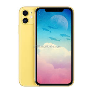 Todos los teléfonos inteligentes usados 8 8 Plus XR <span class=keywords><strong>XS</strong></span> Max 11 Pro con 11 <span class=keywords><strong>128GB</strong></span> desbloqueados de segunda mano, teléfonos móviles reacondicionados, pantalla OLED - Product Image 4