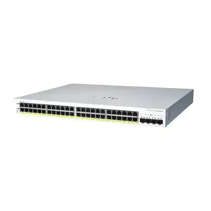 NUEVO Cisco switch CBS220 24 Puertos Gigabit + 4 Puertos SFP X10G Conmutador de Red de 1, 2, 1, 2, 1, 2, 1, 2, 1, 2, 2, 1, 2