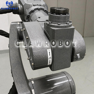 Robot de Carga y Descarga a Prueba de Explosiones CLAWROBOT, Robot de Pulido de 7 kg y 6 Ejes para Petroquímica, Minería de Carbón, Pulverización y Pulido - Product Image 3