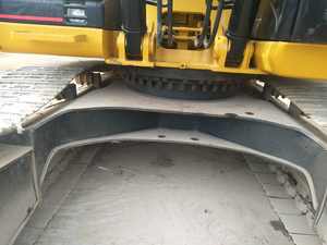 Máquina excavadora usada CAT 330DL de segunda mano excavadora CAT usada Excavadora sobre orugas Cat 330DL excavadoras usadas - Product Image 6