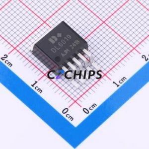วงจรรวม TO-263-5L DL6019ของแท้ใหม่วงจรรวม DC-DC PMIC ส่วนประกอบอิเล็กทรอนิกส์ชิป BOM - Product Image 1