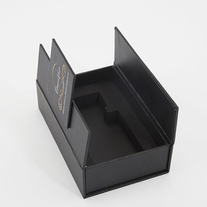 El nuevo listado de impresión personalizada de cartón, yeso chino único, Moxibustión, Ventosas, caja de embalaje de medicina herbaria - Product Image 3