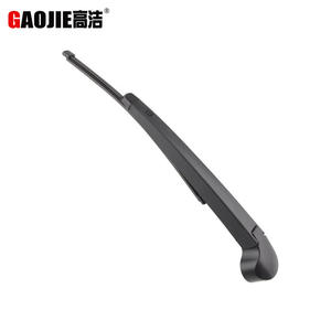 Conjunto de Brazo de Limpiaparabrisas Trasero Gaojie para Skoda Scala 2019-2023, Ángulo de Raspado de 180 Grados - Product Image 4