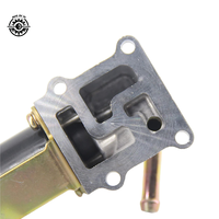 Valve de contrôle de la vitesse de l'air pour Mazda Protege 323 1999-2003 Mazda 626 1998-2002 FSN5-20-660B FSN5-20-660 AC274 AC4075 E9T0687