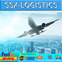 Agent d'achat 1688 DDP Approvisionnement Marchandises diverses Dédouanement Obligation de l'acheteur Chine Arabie Saoudite Expédition express EY Airlift