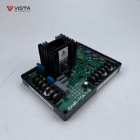 Régulateur de tension automatique Standard, accessoires pour générateur électrique, AVR GAVR 15B 15A