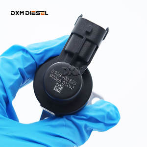 0928400825, 1465ZS0034 RÉGULATEUR <span class=keywords><strong>DE</strong></span> PRESSION <span class=keywords><strong>DE</strong></span> CARBURANT - Product Image 6