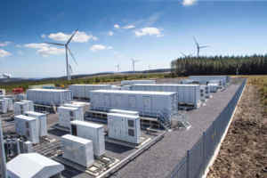 Fabricant de conteneurs de stockage d'énergie solaire hybride à batterie conteneurisée de 300 kWh, 500 kWh, 1 MWh, 3 MWh, 5 MWh - Product Image 5