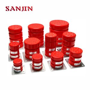 लिफ्ट सुरक्षा भागों सामान्य लिफ्ट पॉलीयूरेथेन बफर LD-HC-L1/l2/l3/25 - Product Image 5