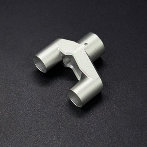 정밀 <span class=keywords><strong>CNC</strong></span> 가공 서비스 티타늄 가공 부품 고성능 맞춤형 <span class=keywords><strong>CNC</strong></span> 밀링 서비스 - Product Image 6